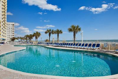Bay Watch Resort & Conference Center
