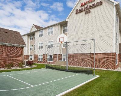 Residence Inn Madison East