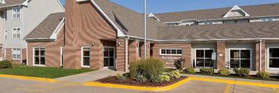 Residence Inn Madison East