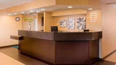 Residence Inn Madison East