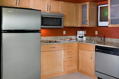 Residence Inn Madison East