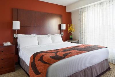 Residence Inn Madison East