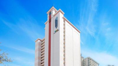 Bluegreen Vacations Carolina Grande