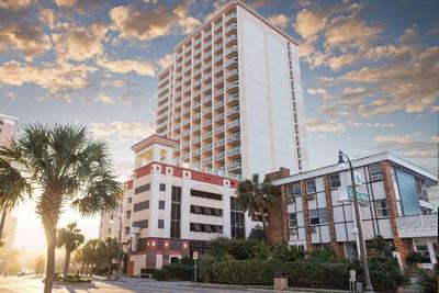 Bluegreen Vacations Carolina Grande