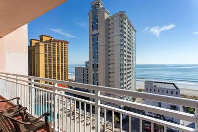 Bluegreen Vacations Carolina Grande