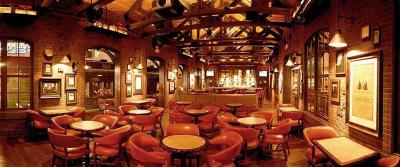 Ameristar Casino Hotel Kansas City