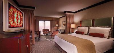 Ameristar Casino Hotel Kansas City