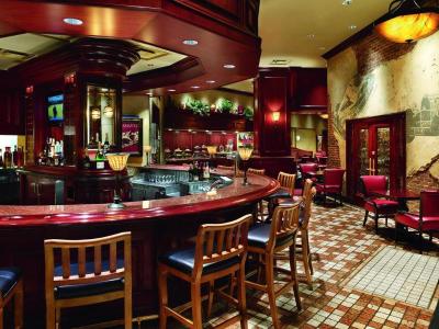 Ameristar Casino Hotel Kansas City