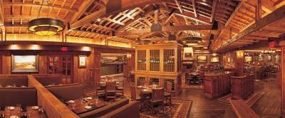 Ameristar Casino Hotel Kansas City