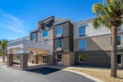 Comfort Inn near Barefoot Landing