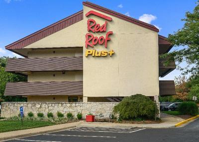 Red Roof PLUS+ Washington DC - Manassas