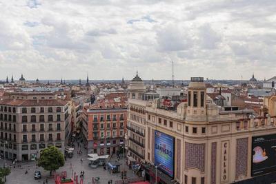 Josefina Hostal