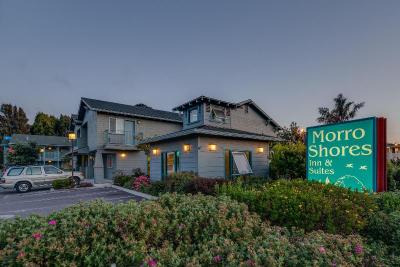 Morro Shores Inn and Suites