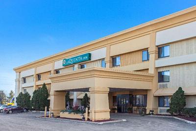La Quinta Inn Milwaukee Airport/Oak Creek