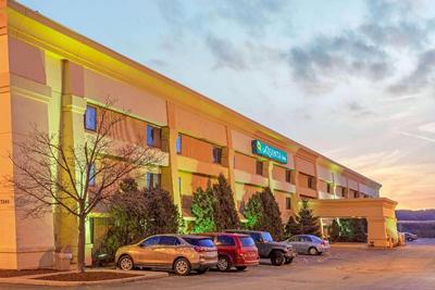 La Quinta Inn Milwaukee Airport/Oak Creek