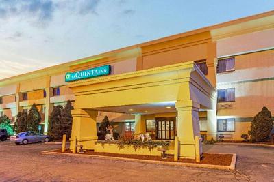 La Quinta Inn Milwaukee Airport/Oak Creek