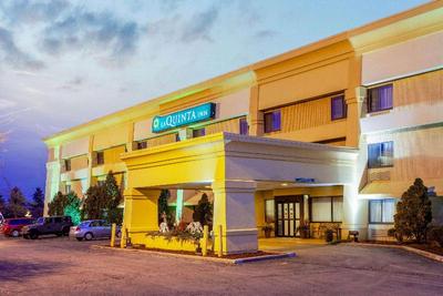 La Quinta Inn Milwaukee Airport/Oak Creek