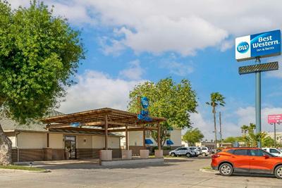 Best Western McAllen Medical Center