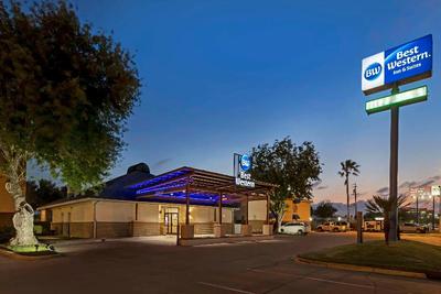 Best Western McAllen Medical Center