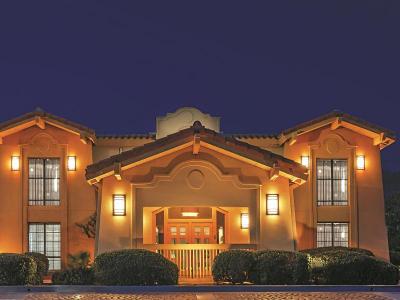 La Quinta Inn Midland