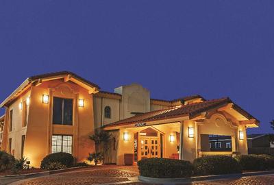 La Quinta Inn Midland