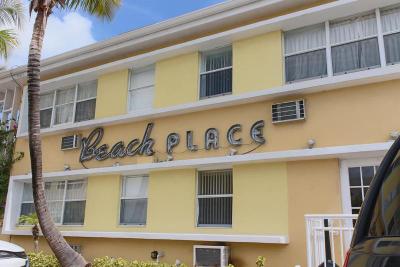Beach Place