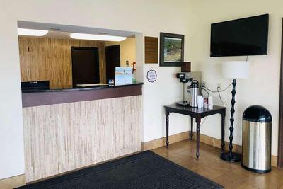 Travelodge By Wyndham Laurel