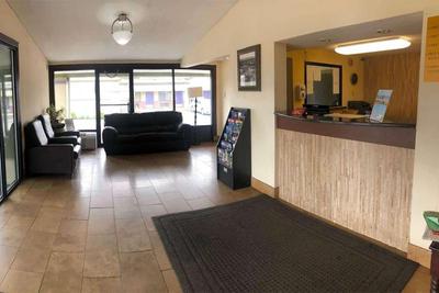 Travelodge By Wyndham Laurel