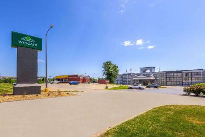 Wingate by Wyndham Kansas Cit