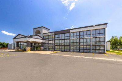 Wingate by Wyndham Kansas Cit