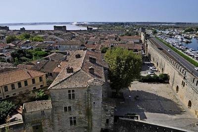 Hôtel des Croisades