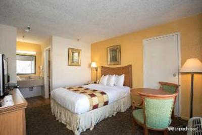 Budget Inn Sanford