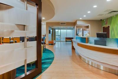 SpringHill Suites Orlando/Altamonte Springs