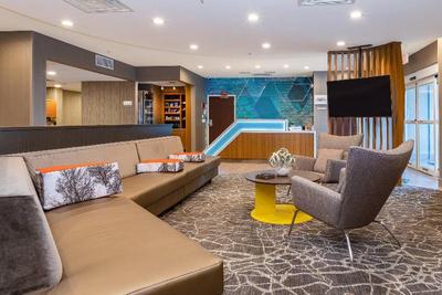 SpringHill Suites Orlando/Altamonte Springs