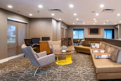 SpringHill Suites Orlando/Altamonte Springs