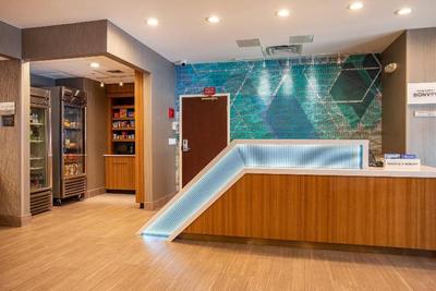 SpringHill Suites Orlando/Altamonte Springs