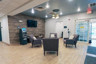 Candlewood Suites Merrillville