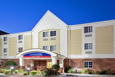Candlewood Suites Merrillville