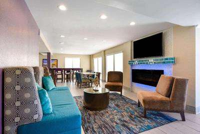 La Quinta Inn North Myrtle Beach