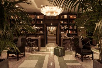 Shepley South Beach Hotel