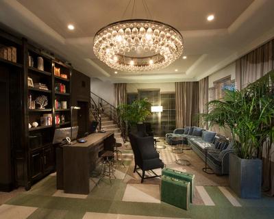 Shepley South Beach Hotel