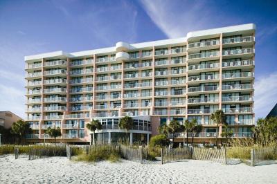 Club Wyndham Westwinds