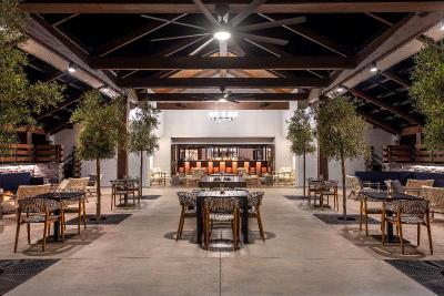 The Hadsten Solvang, Tapestry Collection by Hilton