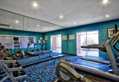 Fairfield Inn & Suites McAllen Airport