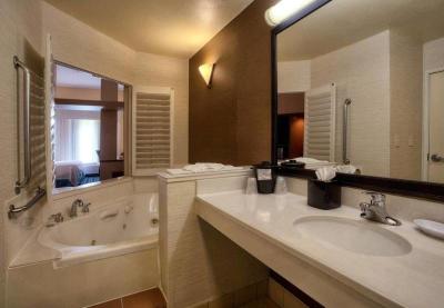 Fairfield Inn & Suites McAllen Airport