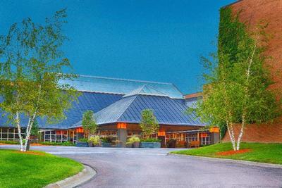 Crowne Plaza Minneapolis West
