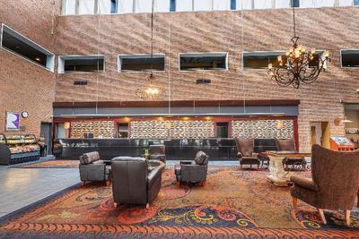 Crowne Plaza Minneapolis West