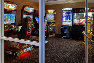 Crowne Plaza Minneapolis West