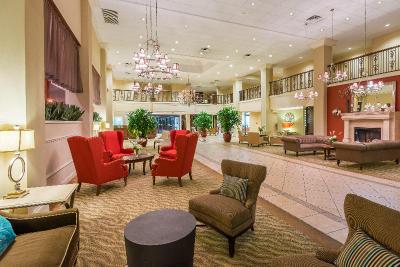 Holiday Inn Mobile - Downtown/Historic District