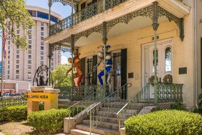 Holiday Inn Mobile - Downtown/Historic District